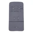 PETITE&MARS Napfénytető+övvédő Royal2/3 Ultimate Grey