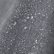 PETITE&MARS Napfénytető+övvédő Royal2/3 Ultimate Grey