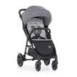 PETITE&MARS Napfénytető+övvédő Royal2/3 Ultimate Grey