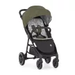 PETITE&MARS Napfénytető+övvédő Royal2/3 Mature Olive