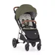 PETITE&MARS Napfénytető+övvédő Royal2/3 Mature Olive