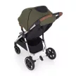 PETITE&MARS Napfénytető+övvédő Royal2/3 Mature Olive