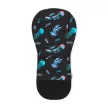 PETITE&MARS Foamy ülésbetét babakocsiba- Limited 100 Jellyfish
