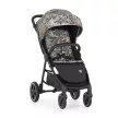 PETITE&MARS Napfénytető+övvédő Royal2 Limited100 Wonderland