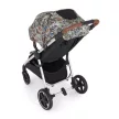 PETITE&MARS Napfénytető+övvédő Royal2 Limited100 Wonderland