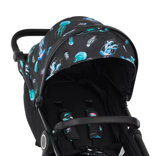 PETITE&MARS Napfénytető + övvédő Street+/Street2 Limited 100 Jellyfish