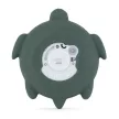 PETITE&MARS Szilikon digitális vízhőmérő Turtle Terry Misty Green 0hó+