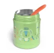 CHICCO Ételtermosz 300 ml