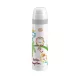 CHICCO Termoska biela s obrázkami mix dizajnov 500 ml