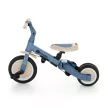 PETITE&MARS Multifunkciós tricikli 5in1 Turbo Ocean Blue