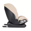 PETITE&MARS Autósülés Prime Pro i-Size Caramel Brown 76-150 cm (9-36 kg)