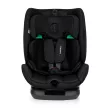 PETITE&MARS Autósülés Prime Pro i-Size Black Air 76-150 cm (9-36 kg)