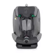 PETITE&MARS Autósülés Prime Pro i-Size Grey Air 76-150 cm (9-36 kg)