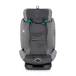 PETITE&MARS Autósülés Prime Pro i-Size Grey Air 76-150 cm (9-36 kg)