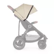 PETITE&MARS Napfénytető+övvédő Street+/Street2 Sahara Beige