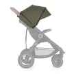 PETITE&MARS Napfénytető+övvédő Street+/Street2 Mature Olive