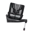 PETITE&MARS Autósülés Reversal Pro i-Size 360° Midnight Grey 40-105 cm (0-18 kg)