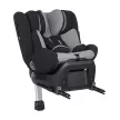 PETITE&MARS Autósülés Reversal Pro i-Size 360° Midnight Grey 40-105 cm (0-18 kg)