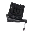 PETITE&MARS Autósülés Reversal Pro i-Size 360° Black Air 40-105 cm (0-18 kg)