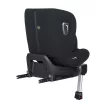 PETITE&MARS Autósülés Reversal Pro i-Size 360° Black Air 40-105 cm (0-18 kg)