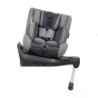 PETITE&MARS Autósülés Reversal Pro i-Size 360° Grey Air 40-105 cm (0-18 kg)