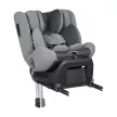 PETITE&MARS Autósülés Reversal Pro i-Size 360° Grey Air 40-105 cm (0-18 kg)