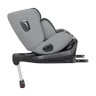 PETITE&MARS Autósülés Reversal Pro i-Size 360° Grey Air 40-105 cm (0-18 kg)