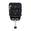 PETITE&MARS Autósülés Twistguard Pro i-Size Black Air 40-150 cm(0-36 kg)