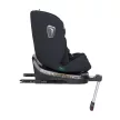 PETITE&MARS Autósülés Twistguard Pro i-Size Black Air 40-150 cm(0-36 kg)