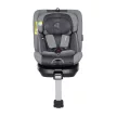 PETITE&MARS Autósülés Twistguard Pro i-Size Grey Air 40-150 cm(0-36 kg)