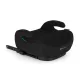 PETITE&MARS Optimus Pro i-Size Air Coal Black 125 - 150 cm (22-36 kg)