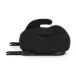 PETITE&MARS Optimus Pro i-Size Air Coal Black 125 - 150 cm (22-36 kg)