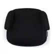 PETITE&MARS Optimus Pro i-Size Air Coal Black 125 - 150 cm (22-36 kg)