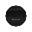 PETITE&MARS Optimus Pro i-Size Air Coal Black 125 - 150 cm (22-36 kg)