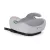 PETITE&MARS Optimus Pro i-Size Air Gentle Grey 125 - 150 cm (22-36 kg)