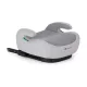 PETITE&MARS Optimus Pro i-Size Air Gentle Grey 125 - 150 cm (22-36 kg)