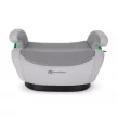PETITE&MARS Optimus Pro i-Size Air Gentle Grey 125 - 150 cm (22-36 kg)