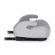 PETITE&MARS Optimus Pro i-Size Air Gentle Grey 125 - 150 cm (22-36 kg)