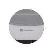 PETITE&MARS Optimus Pro i-Size Air Gentle Grey 125 - 150 cm (22-36 kg)