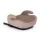 PETITE&MARS Optimus Pro i-Size Air Tan Brown 125 - 150 cm (22-36 kg)