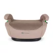 PETITE&MARS Optimus Pro i-Size Air Tan Brown 125 - 150 cm (22-36 kg)
