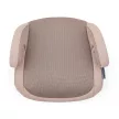 PETITE&MARS Optimus Pro i-Size Air Tan Brown 125 - 150 cm (22-36 kg)