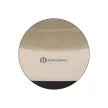 PETITE&MARS Optimus Pro i-Size Air Sage Beige 125 - 150 cm (22-36 kg)