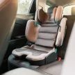 PETITE&MARS Autósülés Flex Pro i-Size Grey Air 100-150 cm (15-36 kg)