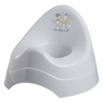 MALTEX Bili Zebra - grey