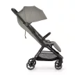 PETITE&MARS Sport babakocsi Zip Velvet Grey