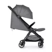 PETITE&MARS Sport babakocsi Zip Smoky Anthracite