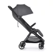 PETITE&MARS Sport babakocsi Zip Smoky Anthracite