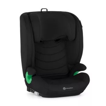   PETITE&MARS Astor Pro i-Size autósülés Szénfekete 100-150 cm (15-36 kg)