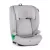 PETITE&MARS Autósülés Astor Pro i-Size Gentle Grey 100-150 cm (15-36 kg)